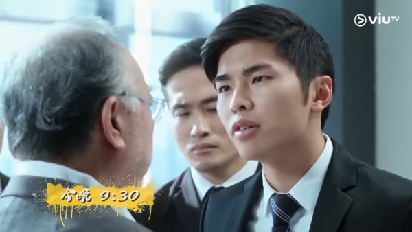 游學修疑遭ViuTV封殺完全「被消失」 連環狙擊5字發文抗議引無限猜測