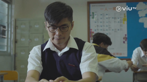 游學修疑遭ViuTV封殺完全「被消失」 連環狙擊5字發文抗議引無限猜測