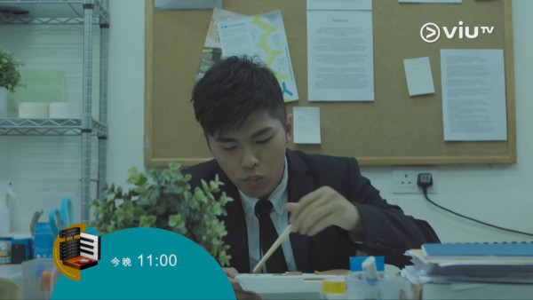 游學修疑遭ViuTV封殺完全「被消失」 連環狙擊5字發文抗議引無限猜測