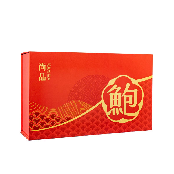 尚品馬年新春超震撼折扣優惠登場! 野生冬蟲夏草買一送一/即食高級海味低至28折