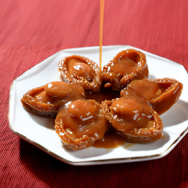 尚品馬年新春超震撼折扣優惠登場! 野生冬蟲夏草買一送一/即食高級海味低至28折