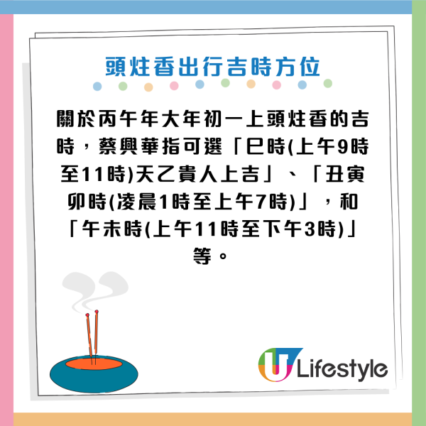 2026馬年開運攻略｜初四開工吉日吉時！專家教初一接財神秘訣：邊行邊唸呢句大事亨通！