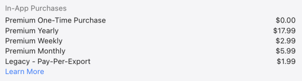 iPhone 用家快搶！ AI 修圖 App限時「0元買斷」一鍵救爛相＋秒轉 3D等10大超強功能 【完全免費】