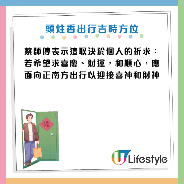2026馬年開運攻略｜初四開工吉日吉時！專家教初一接財神秘訣：邊行邊唸呢句大事亨通！