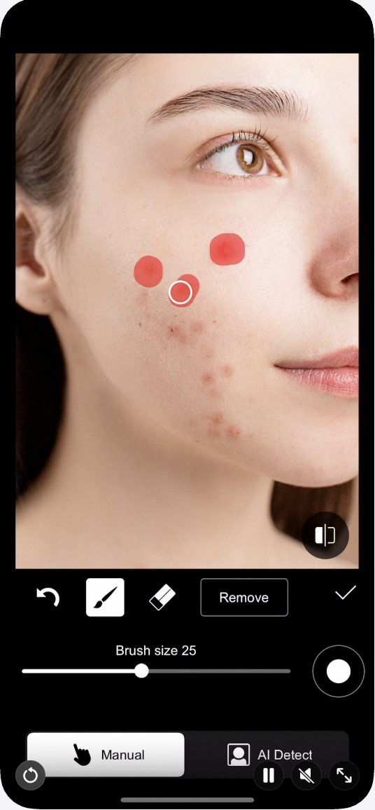 iPhone 用家快搶！ AI 修圖 App限時「0元買斷」一鍵救爛相＋秒轉 3D等10大超強功能 【完全免費】