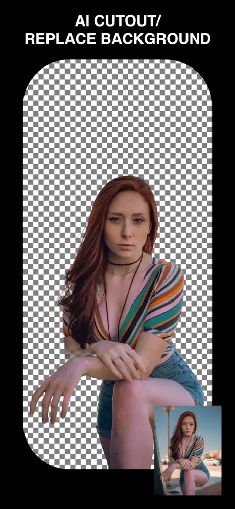 iPhone 用家快搶！ AI 修圖 App限時「0元買斷」一鍵救爛相＋秒轉 3D等10大超強功能 【完全免費】