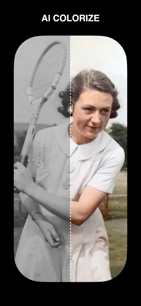 iPhone 用家快搶！ AI 修圖 App限時「0元買斷」一鍵救爛相＋秒轉 3D等10大超強功能 【完全免費】