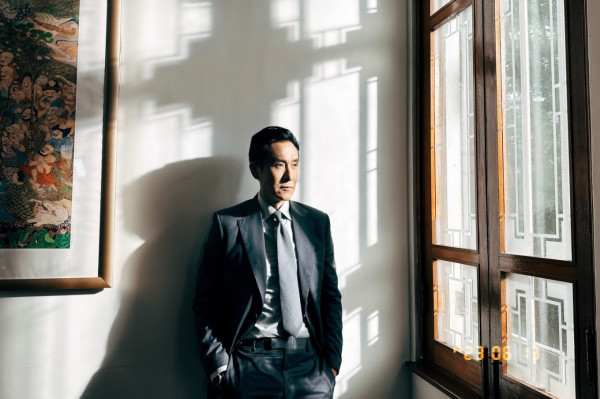 神級視帝宣佈再度離巢！被傳不歡而散突然息影 10字親揭與TVB真實關係