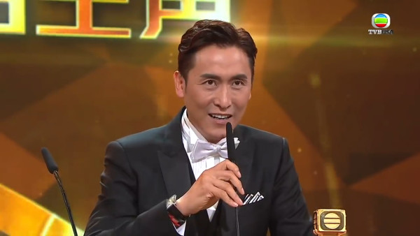 神級視帝宣佈再度離巢！被傳不歡而散突然息影 10字親揭與TVB真實關係