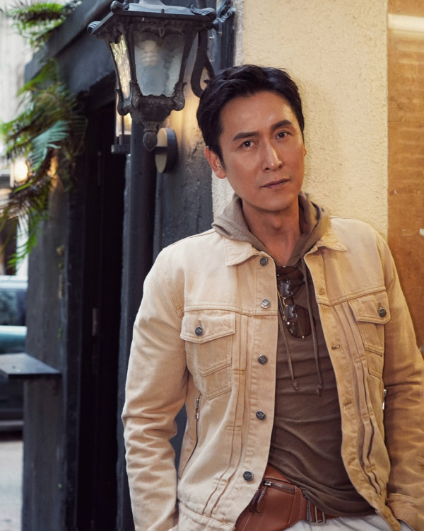 神級視帝宣佈再度離巢！被傳不歡而散突然息影 10字親揭與TVB真實關係