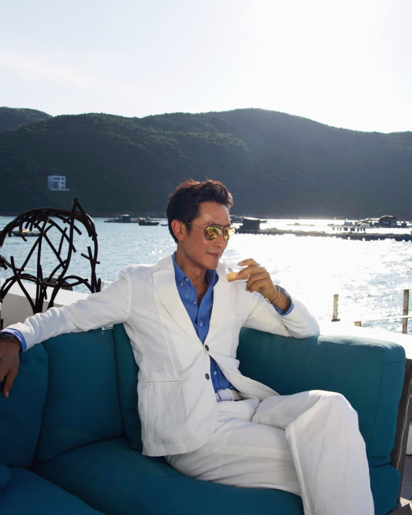 神級視帝宣佈再度離巢！被傳不歡而散突然息影 10字親揭與TVB真實關係