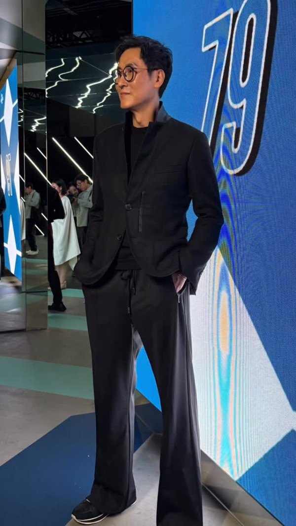 神級視帝宣佈再度離巢！被傳不歡而散突然息影 10字親揭與TVB真實關係