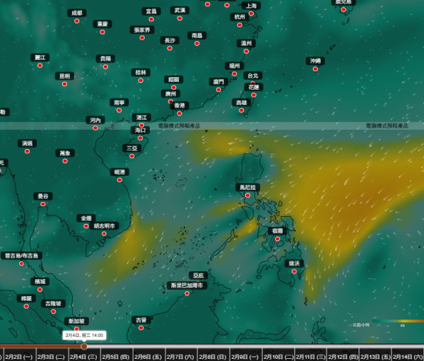 2026年颱風會更強？專家揭「聖嬰現象前兆」現身！2大關鍵恐致酷熱高溫、暖冬再現