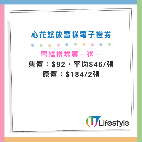 雪糕優惠｜Häagen-Dazs雪糕買一送一！平均$46嘆雪糕窩夫 自選5款口味+水果！