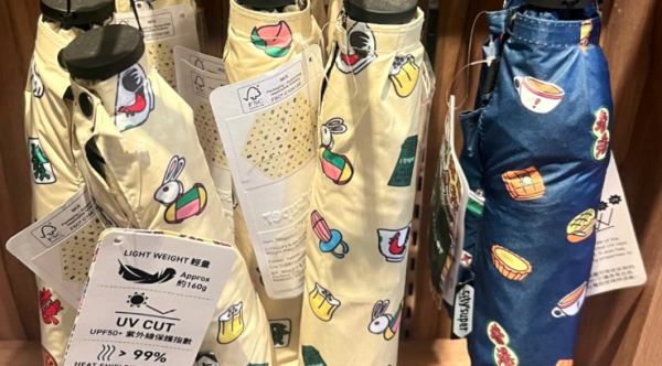 日本人來港必買10大清單！百佳「佳蛋仔」周邊爆紅？UNIQLO限定版、旺角$12神物上榜