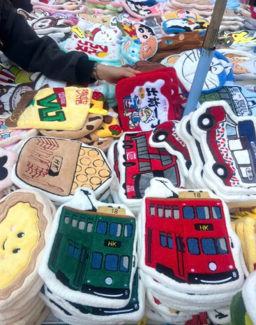 日本人來港必買10大清單！百佳「佳蛋仔」周邊爆紅？UNIQLO限定版、旺角$12神物上榜