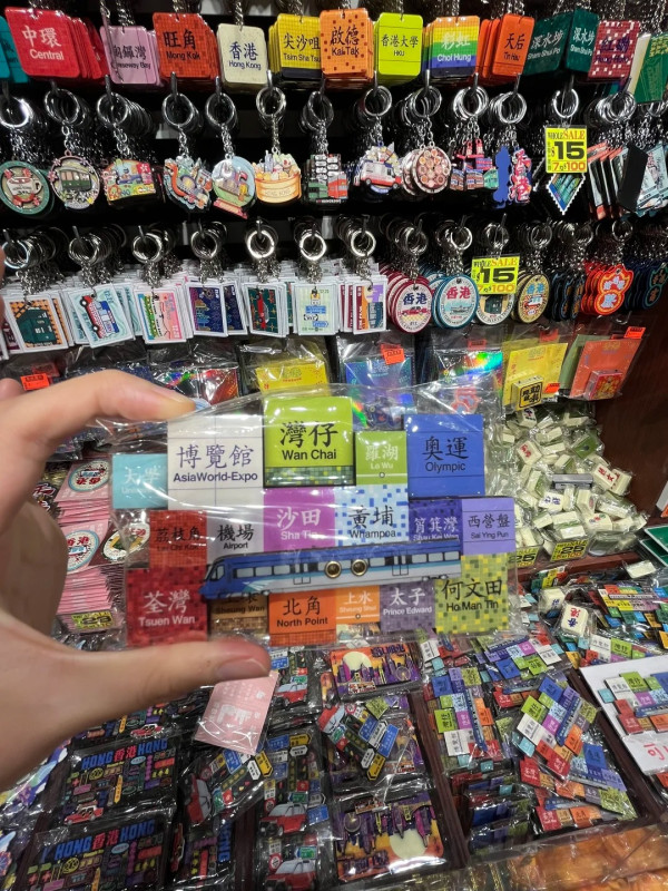 日本人來港必買10大清單！百佳「佳蛋仔」周邊爆紅？UNIQLO限定版、旺角$12神物上榜