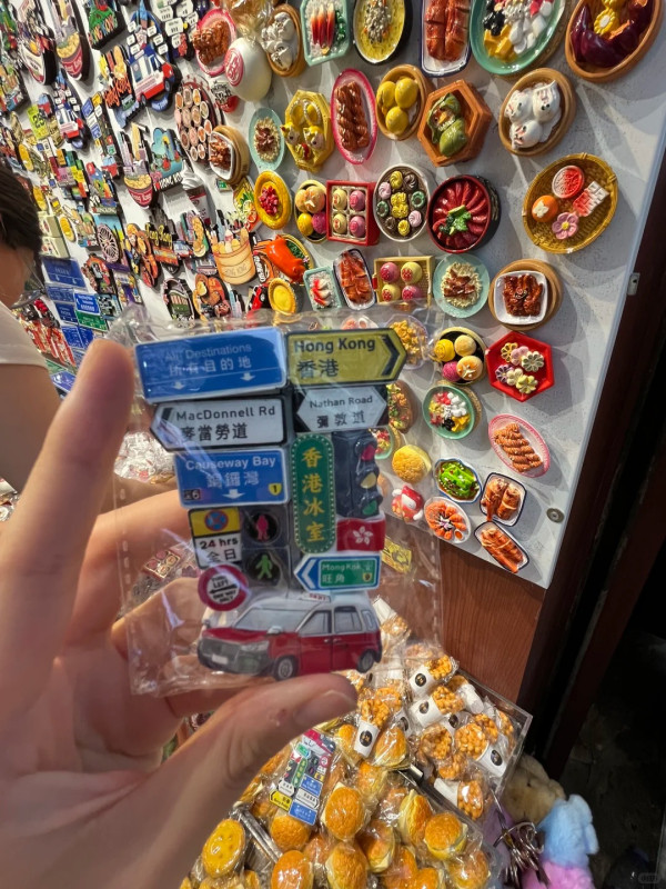 日本人來港必買10大清單！百佳「佳蛋仔」周邊爆紅？UNIQLO限定版、旺角$12神物上榜