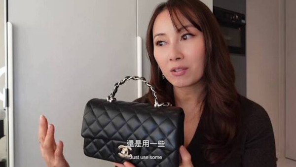 照片來源：YouTube@Candy Yuen