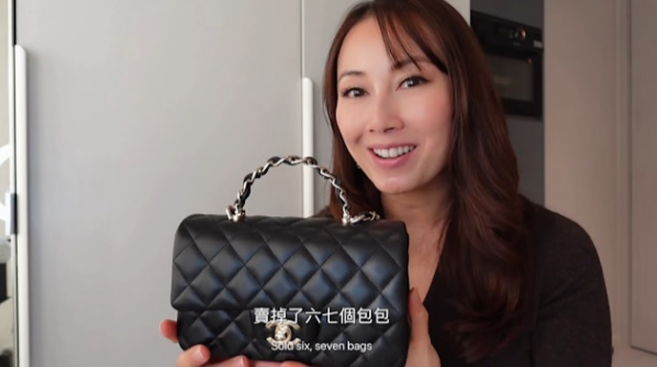 照片來源：YouTube@Candy Yuen