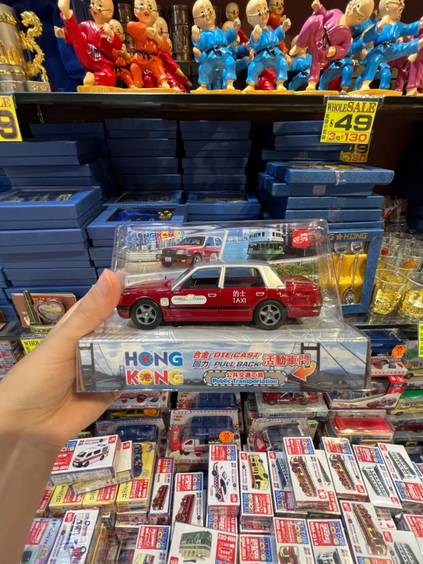 日本人來港必買10大清單！百佳「佳蛋仔」周邊爆紅？UNIQLO限定版、旺角$12神物上榜