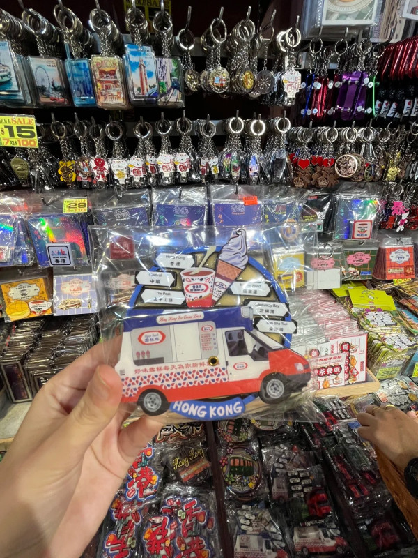 日本人來港必買10大清單！百佳「佳蛋仔」周邊爆紅？UNIQLO限定版、旺角$12神物上榜