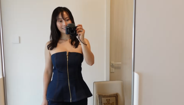 照片來源：YouTube@Candy Yuen