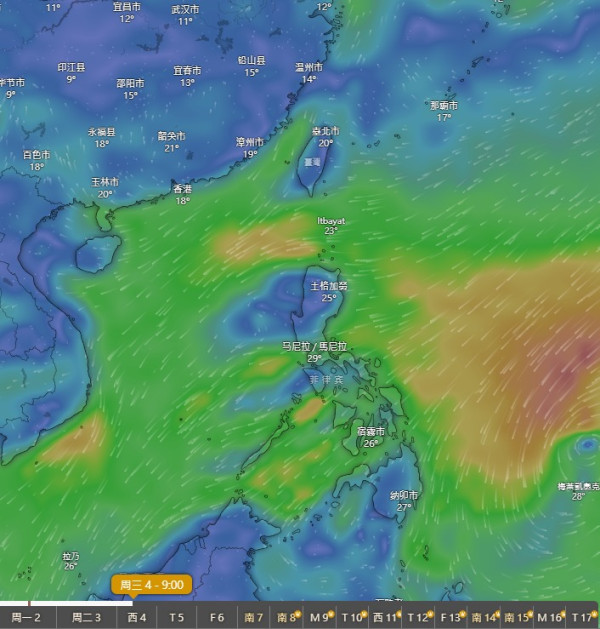 2月都有颱風？3大AI預測熱帶氣旋或生成、歐美模式料更強！即睇最新路徑預測