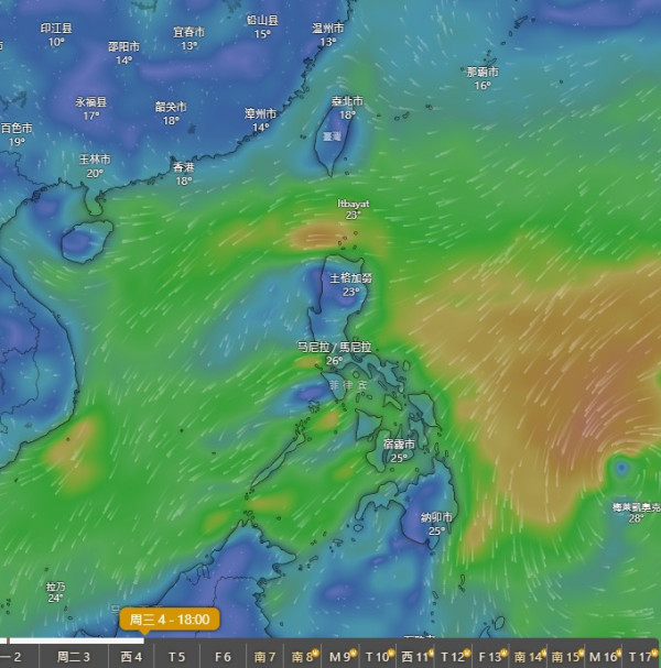 2月都有颱風？3大AI預測熱帶氣旋或生成、歐美模式料更強！即睇最新路徑預測