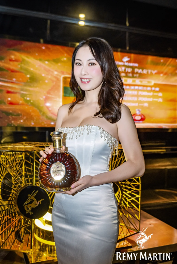 照片來源：小紅書@广东演出活动经纪人梁维妮Winnie大湾区