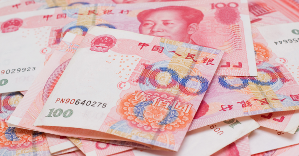 北上注意！內地2月起實施人民幣新規！商店禁歧視現金支付 市民遇拒收可舉報 