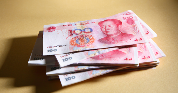 北上注意！內地2月起實施人民幣新規！商店禁歧視現金支付 市民遇拒收可舉報 