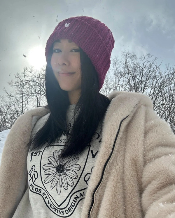 視后宣佈約滿離巢TVB回復自由身！新一年重新出發：決定離開舒適區