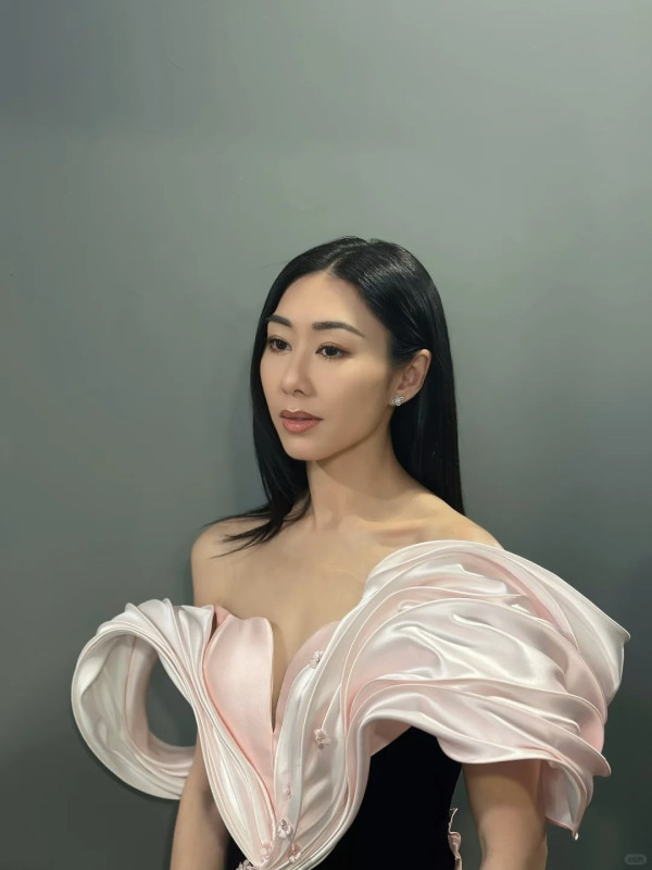 視后宣佈約滿離巢TVB回復自由身！新一年重新出發：決定離開舒適區