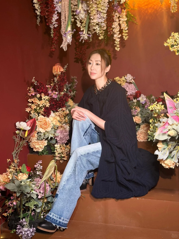 視后宣佈約滿離巢TVB回復自由身！新一年重新出發：決定離開舒適區