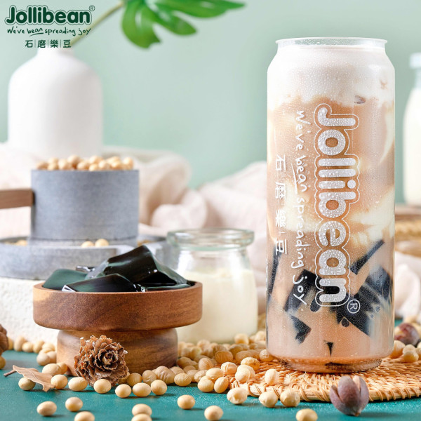 新加坡過江龍Jollibean甜品優惠！$28嘆7款指定糖水！冰糖燉雪梨/白玉紅豆燒仙草/珍珠豆腐花