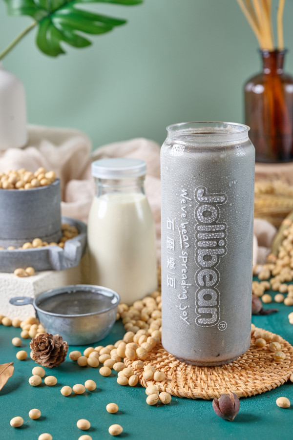 新加坡過江龍Jollibean甜品優惠！$28嘆7款指定糖水！冰糖燉雪梨/白玉紅豆燒仙草/珍珠豆腐花