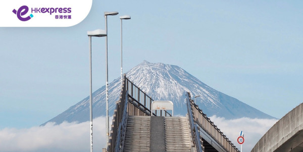 HK Express聯乘國泰推限時獎賞!「里數加現金」訂機票享10%回贈