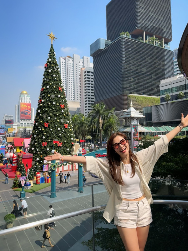 麥美恩親自回應被TVB雪藏停工傳聞！5字高EQ回應揭被消失真相