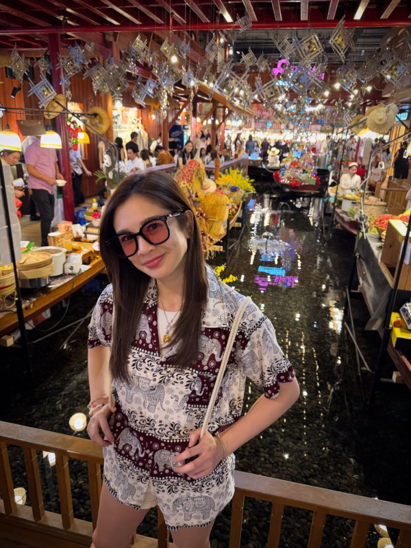 麥美恩親自回應被TVB雪藏停工傳聞！5字高EQ回應揭被消失真相