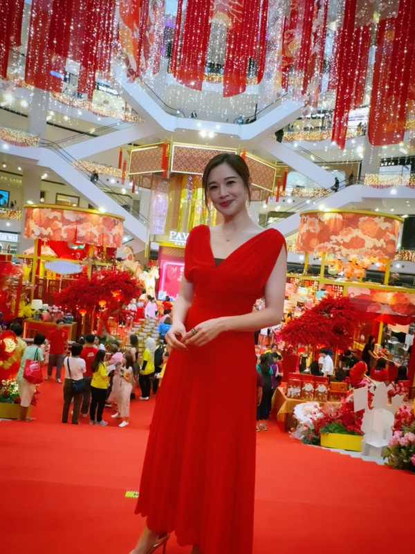 麥美恩親自回應被TVB雪藏停工傳聞！5字高EQ回應揭被消失真相