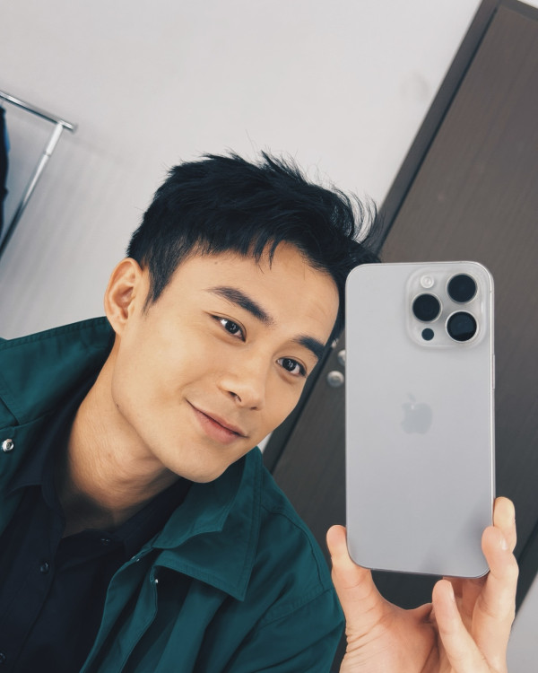 27歲TVB上位小生轉行揸的士自救？震撼晒考超過10個車牌惹轉行熱議