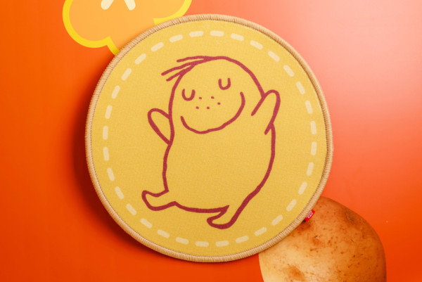 Calbee限定精品店首度登港  8大新春互動打卡位！限定版盲盒/周邊獨家發售