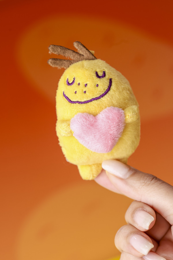 Calbee限定精品店首度登港  8大新春互動打卡位！限定版盲盒/周邊獨家發售