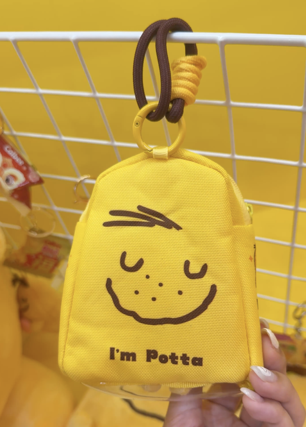 Calbee限定精品店首度登港  8大新春互動打卡位！限定版盲盒/周邊獨家發售