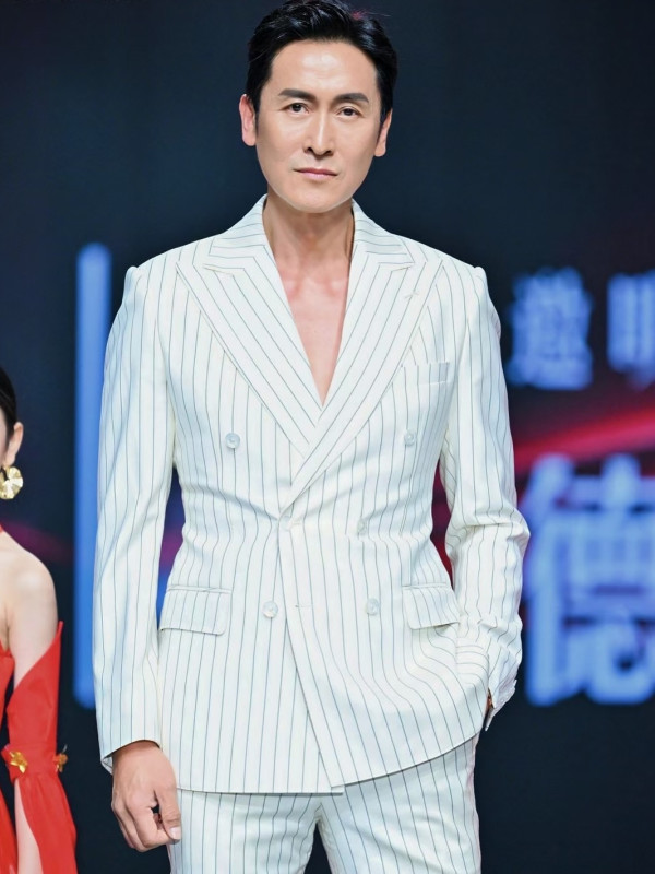 前TVB視帝自爆患絕症罕見病冇得醫 折磨數十年嚴重致死：痛到無法呼吸