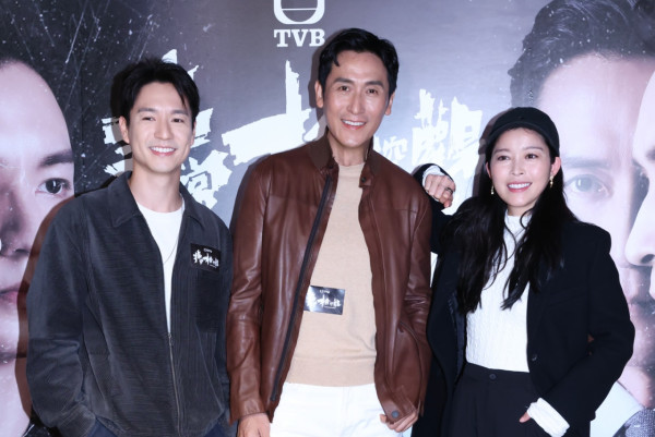 前TVB視帝自爆患絕症罕見病冇得醫 折磨數十年嚴重致死：痛到無法呼吸