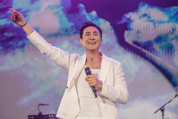 前TVB視帝自爆患絕症罕見病冇得醫 折磨數十年嚴重致死：痛到無法呼吸