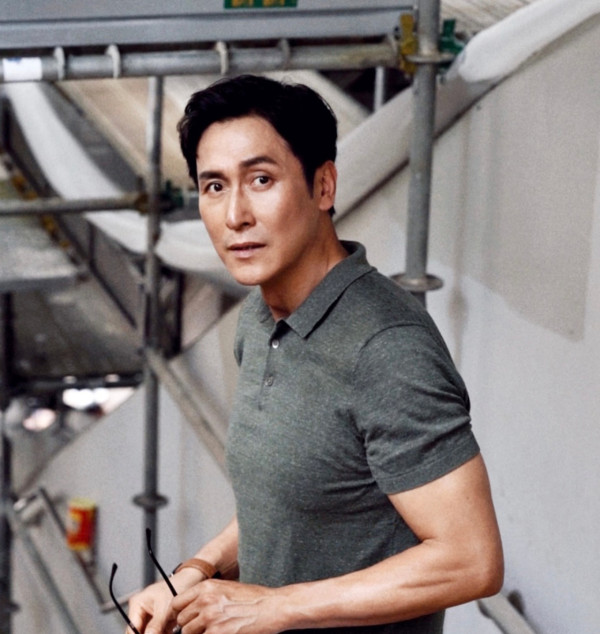 前TVB視帝自爆患絕症罕見病冇得醫 折磨數十年嚴重致死：痛到無法呼吸