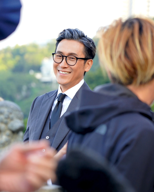 前TVB視帝自爆患絕症罕見病冇得醫 折磨數十年嚴重致死：痛到無法呼吸